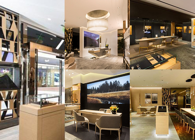 长沙宝玑售后维修地址