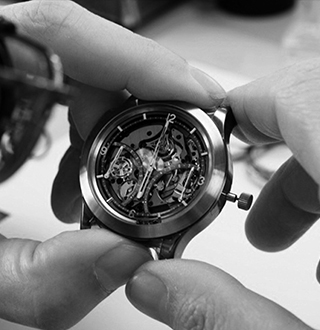 长沙宝玑售后维修服务