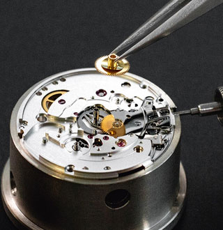 长沙宝玑售后维修服务