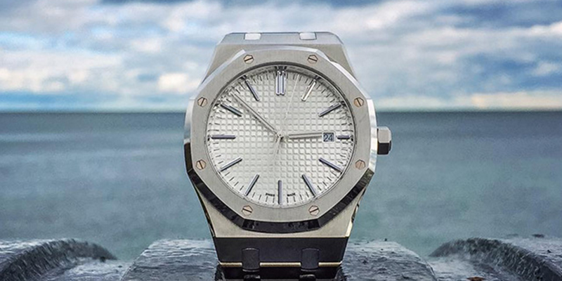 长沙宝玑（Breguet）手表保养